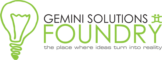 Gemini Foundry