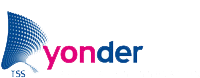 yonder