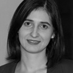 Grigoroiu Adina
