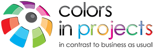 Colors in Projects