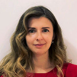 Bianca Moga