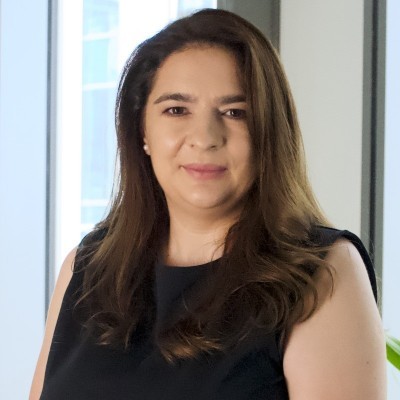Delia Albu