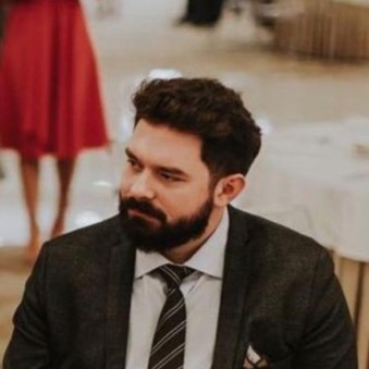 Joseph Daniel Tamas