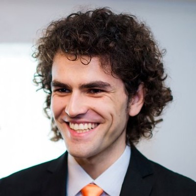 Liviu Crețu