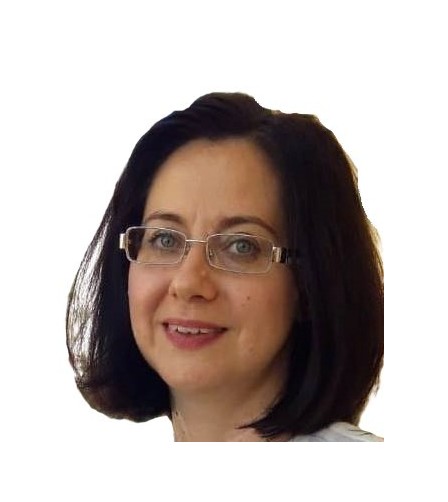 Monica Chiș