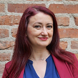 Ramona Sângerean