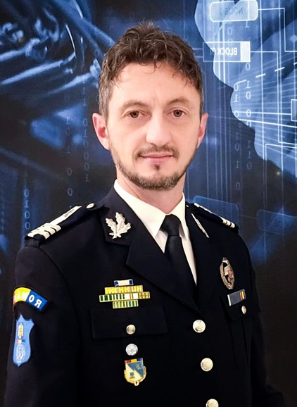 Robert Helbet