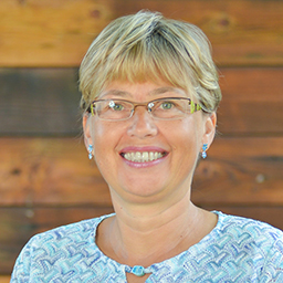 Simona Bonghez